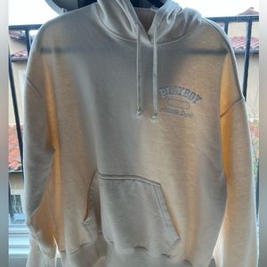 PLAYBOY hoodie